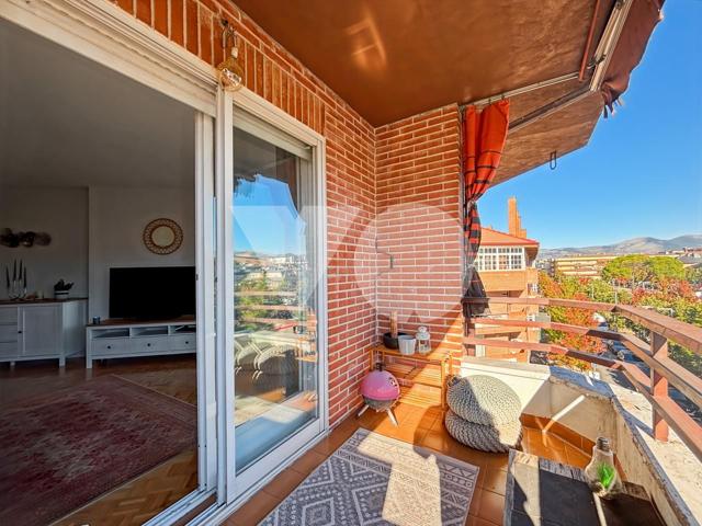 Piso dúplex en venta en Villalba Estación, Madrid photo 0