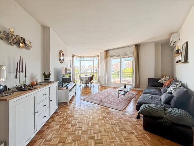 Piso dúplex en venta en Villalba Estación, Madrid photo 0