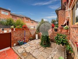 Chalet adosado en el Guijo- Galapagar photo 0