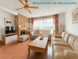 Chalet adosado en el Guijo- Galapagar photo 0