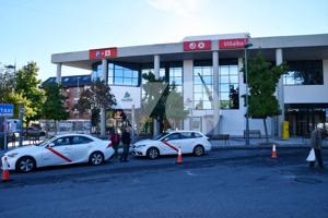 Piso en Villalba Estación photo 0