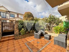 Chalet adosado en Guadalix de la Sierra photo 0