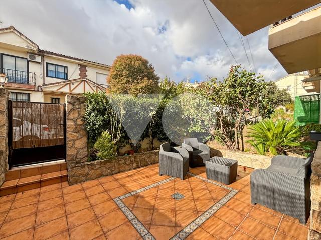 Chalet adosado en Guadalix de la Sierra photo 0