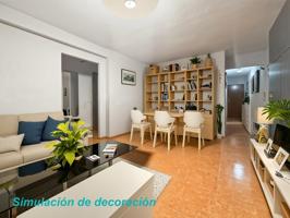 Piso en Villalba Estación photo 0