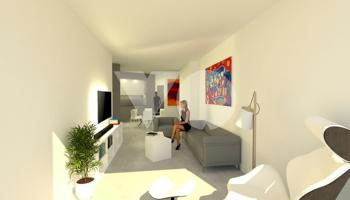 Piso en Galapagar photo 0