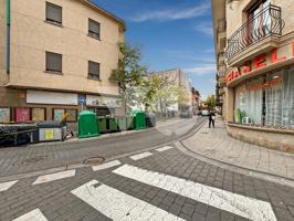 Piso en Galapagar photo 0