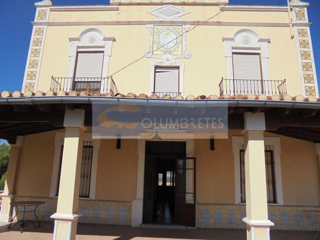 Casa En venta en Partida Benadresa P 34, Oeste, Castellón De La Plana - Castello De La Plana photo 0