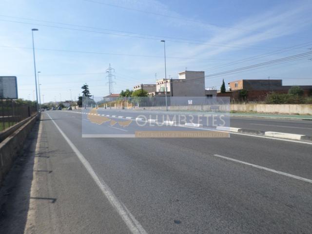 Terreno Urbanizable En alquiler en Grupo Almazora Cr Sn, Sur, Castellón De La Plana - Castello De La Plana photo 0