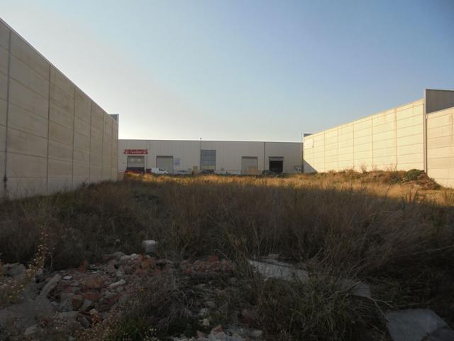 Terreno Urbanizable En venta en Calle De L'Històric Regne De Valéncia, 2, Les Boqueres-Zona Norte, Almazora-almassora photo 0