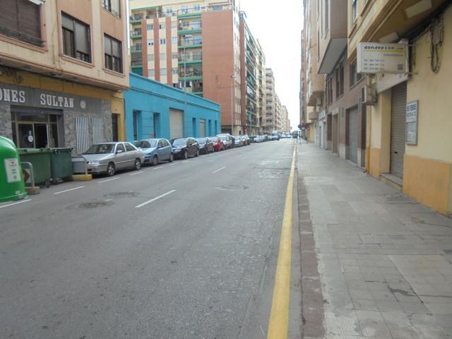 Otro En venta en Calle Orfebre Santalinea, Centro, Castellón De La Plana - Castello De La Plana photo 0