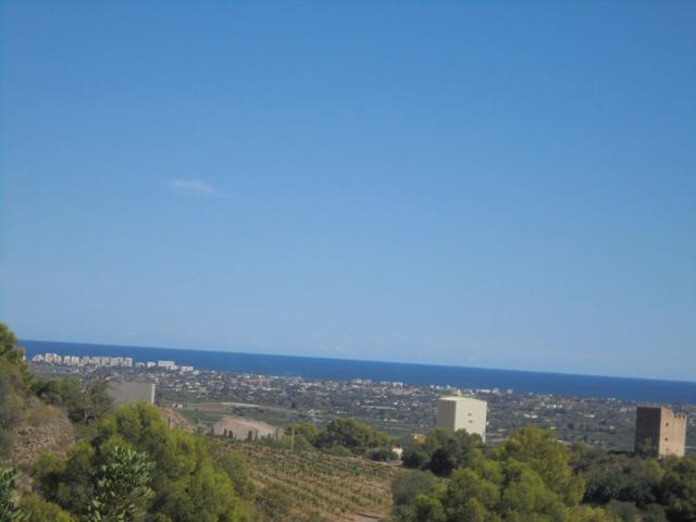 Terreno Urbanizable En venta en Norte, Castellón De La Plana - Castello De La Plana photo 0