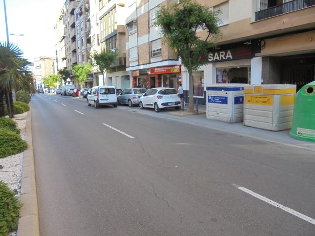 Otro En venta en Avenida De València, Sur, Castellón De La Plana - Castello De La Plana photo 0