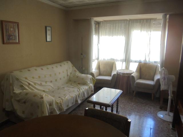 Unifamiliar Pareada En alquiler en Calle De Sant Tomàs, Norte, Castellón De La Plana - Castello De La Plana photo 0