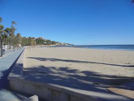 Piso En alquiler en Calle Bisbe Serra, Voramar, Benicasim-benicàssim photo 0