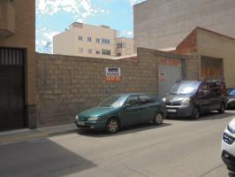 Terreno Urbanizable En venta en Calle De La Batalla De Lepant, Les Boqueres-Zona Norte, Almazora-almassora photo 0