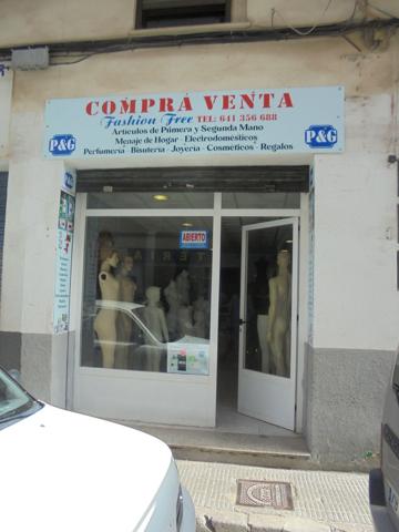Otro En venta en Calle De Salvador Guinot, Sur, Castellón De La Plana - Castello De La Plana photo 0