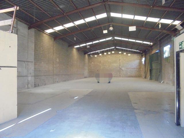 Otro En venta en Camino D'Artana - Vila-Real, Avda. Alemania - Italia, Villarreal-vila-Real photo 0