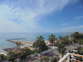 Piso En alquiler en Avenida Ferrandis Salvador, Els Terrers, Benicasim-benicàssim photo 0