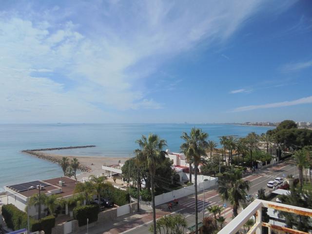 Piso En alquiler en Avenida Ferrandis Salvador, Els Terrers, Benicasim-benicàssim photo 0