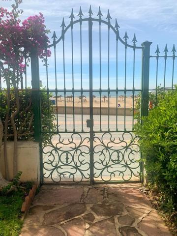 Piso En alquiler en Paseo Pilar Coloma, Voramar, Benicasim-benicàssim photo 0