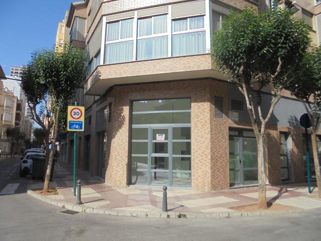 Loft En venta en Calle De Bartomeu Reus, Centro, Castellón De La Plana - Castello De La Plana photo 0