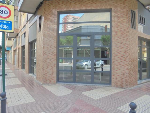 Loft En venta en Calle De Bartomeu Reus, Centro, Castellón De La Plana - Castello De La Plana photo 0