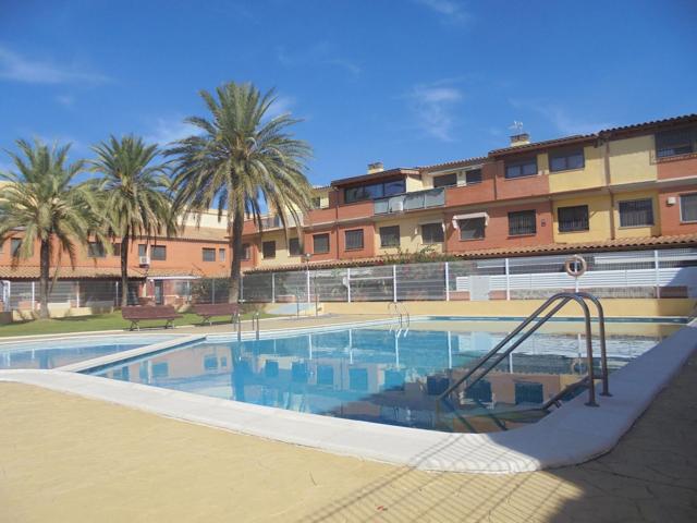 Unifamiliar Pareada En venta en Cl Sant Joan De Moro, Benicassim Golf, Benicasim-benicàssim photo 0