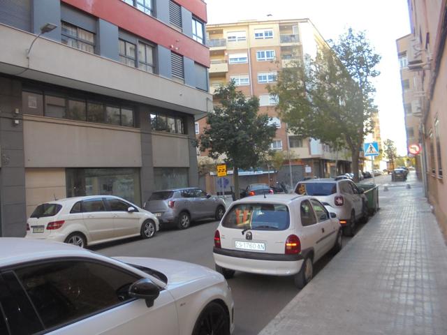 Piso En venta en Calle De Les Useres, Oeste, Castelló De La Plana photo 0
