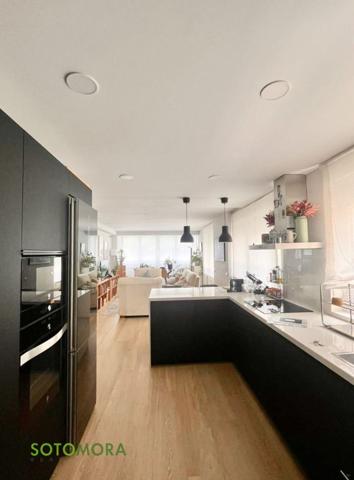 Piso En venta en Chamartín, Madrid photo 0