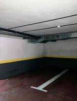 Parking Subterráneo En venta en Paseo De Los Parques, 7, Encinar De Los Reyes, La Moraleja photo 0