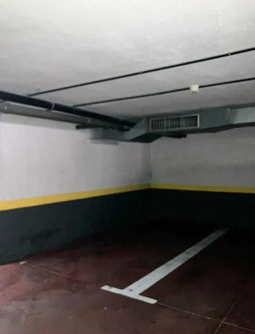 Parking Subterráneo En venta en Paseo De Los Parques, 7, Encinar De Los Reyes, La Moraleja photo 0