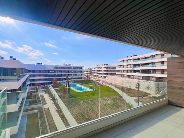 Piso En venta en Camino De Los Jardines, La Moraleja Urbanización, La Moraleja photo 0