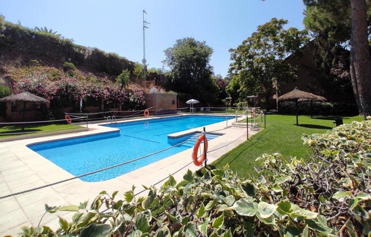 Dúplex En alquiler en Calle De La Cuesta Del Cerro, El Soto De La Moraleja, La Moraleja photo 0