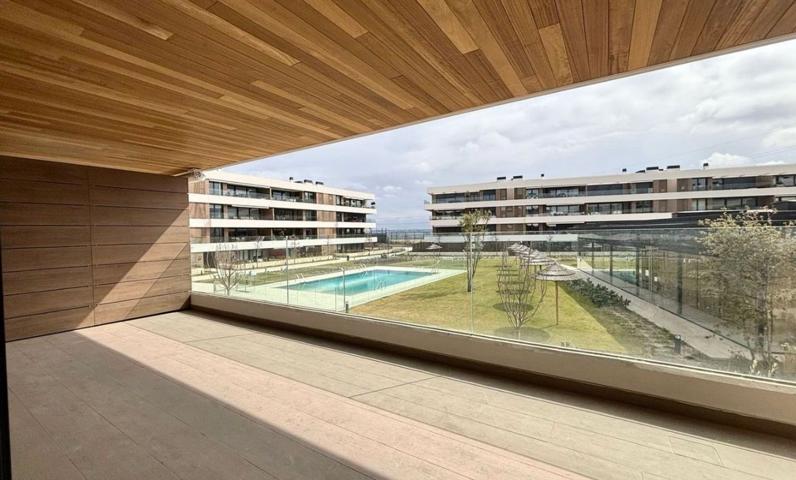 Piso En venta en Camino De Los Jardines, La Moraleja Urbanización, La Moraleja photo 0