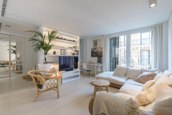 Piso En venta en Calle De Fernando Vi, Centro, Madrid photo 0