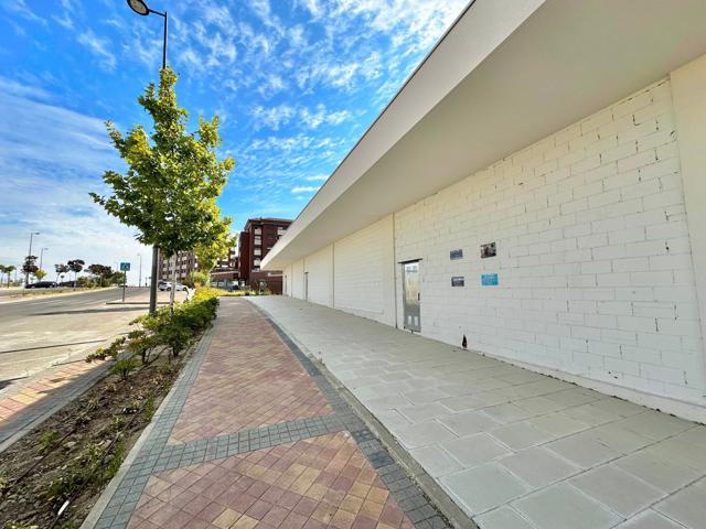 Casa En alquiler en Avenida De Juan Pablo Ii, Primera Fase - Nuevo Tres Cantos, Tres Cantos photo 0