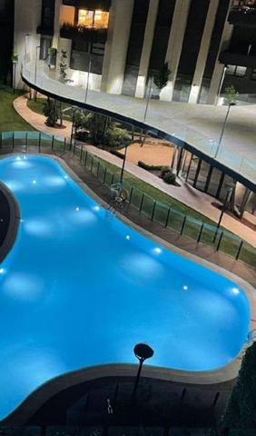 Piso En venta en Calle De Luis Martinez Feduchi, Encinar De Los Reyes, La Moraleja photo 0