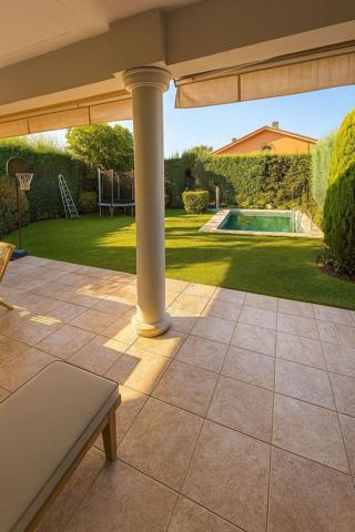 Unifamiliar Pareada En alquiler en Calle Julio Caro Baroja, Encinar De Los Reyes, La Moraleja photo 0