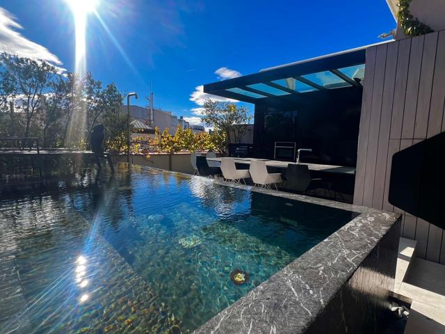  Ático En venta en Barrio De Salamanca, Madrid photo 0