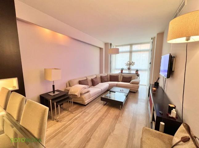 Piso En venta en Calle De Américo Castro, Hortaleza, Madrid photo 0