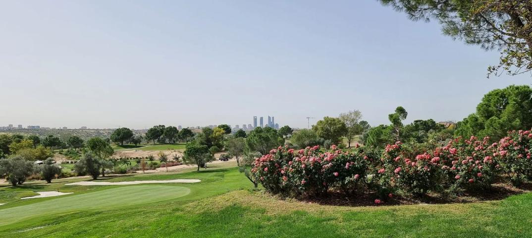 Casa En venta en La Moraleja Urbanización, La Moraleja photo 0