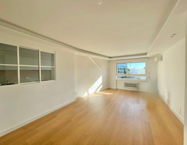 Piso En alquiler en Calle De Cardenal Marcelo Spínola, Chamartín, Madrid photo 0