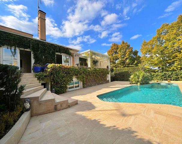 Casa En alquiler en Calle Del Camino Ancho, La Moraleja Urbanización, Alcobendas photo 0