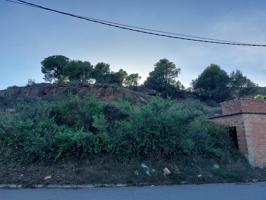 Terreno urbano en Sant Llorenç savall photo 0