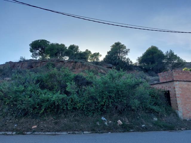 Terreno urbano en Sant Llorenç savall photo 0