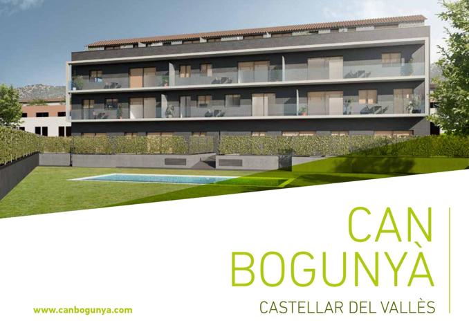 ¡Descubre tu nuevo hogar en Castellar del Vallès! www.canbogunya.com photo 0