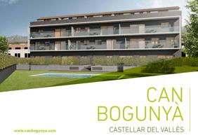 ¡Descubre tu nuevo hogar en Castellar del Vallès! www.canbogunya.com photo 0