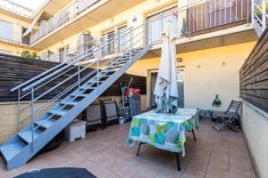 Fantástico Dúplex en Gracia, con Terraza, garaje incluido photo 0