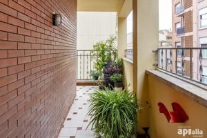 CANTONERA CON TERRAZA DE 78M2 photo 0