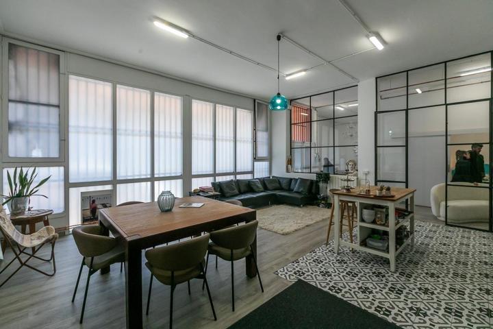 ¡LOCAL CON VIVIENDA! photo 0
